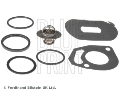 ADC49225 BLUE PRINT Термостат, охлаждающая жидкость