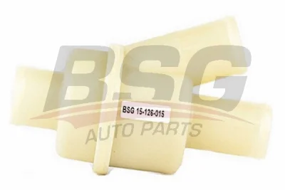 BSG 15-126-015 BSG Термостат, охлаждающая жидкость