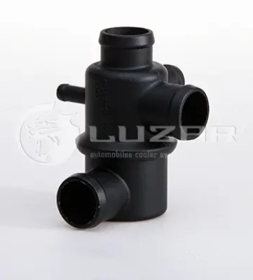 Термостат, охлаждающая жидкость LUZAR LT 0123