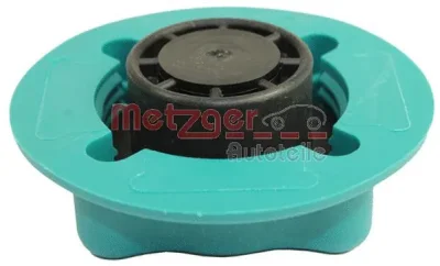 2140053 METZGER Крышка, резервуар охлаждающей жидкости