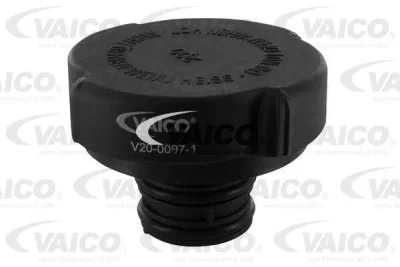 V20-0097-1 VAICO Крышка, резервуар охлаждающей жидкости