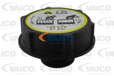 V25-0551 VAICO Крышка, резервуар охлаждающей жидкости