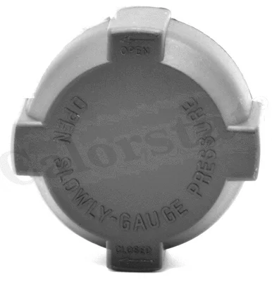 RC0001 VERNET-CALORSTAT Крышка, резервуар охлаждающей жидкости