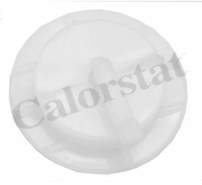 Крышка, резервуар охлаждающей жидкости VERNET-CALORSTAT RC0186