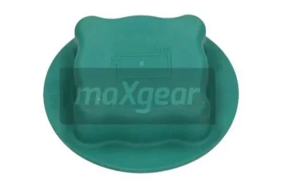 28-0314 MAXGEAR Крышка, резервуар охлаждающей жидкости