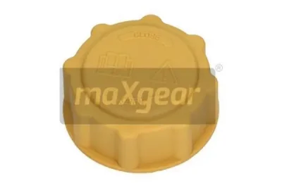 28-0320 MAXGEAR Крышка, резервуар охлаждающей жидкости