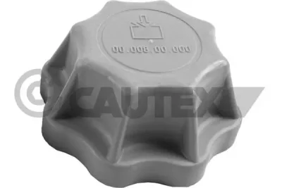 751395 CAUTEX Крышка, резервуар охлаждающей жидкости