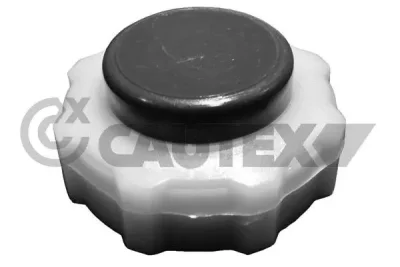 Крышка, резервуар охлаждающей жидкости CAUTEX 950479