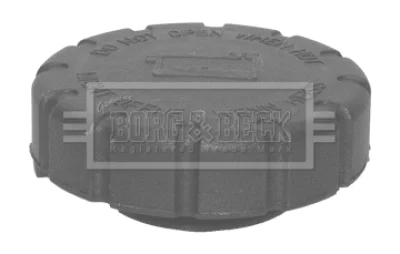 BRC110 BORG & BECK Крышка, резервуар охлаждающей жидкости