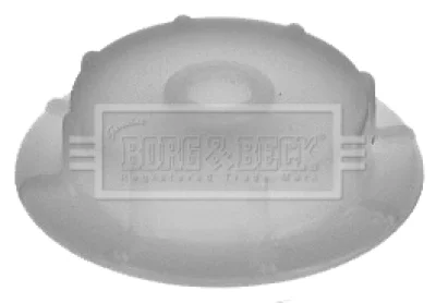 BRC149 BORG & BECK Крышка, резервуар охлаждающей жидкости