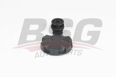 BSG 15-551-004 BSG Крышка, резервуар охлаждающей жидкости