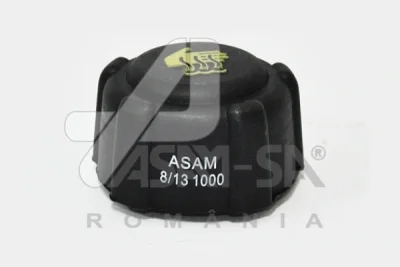 30937 ASAM Крышка, резервуар охлаждающей жидкости