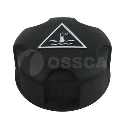 Крышка, резервуар охлаждающей жидкости OSSCA 10631