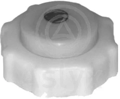 Крышка, резервуар охлаждающей жидкости Aslyx AS-201268
