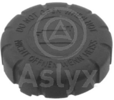 Крышка, резервуар охлаждающей жидкости Aslyx AS-201385