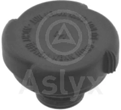 AS-201428 Aslyx Крышка, резервуар охлаждающей жидкости
