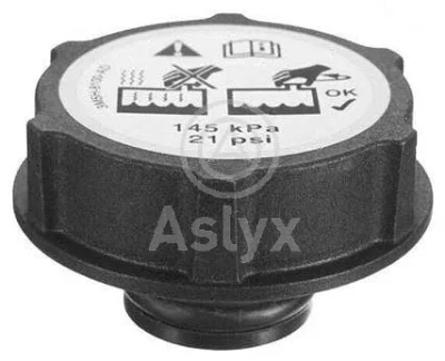 Крышка, резервуар охлаждающей жидкости Aslyx AS-201514
