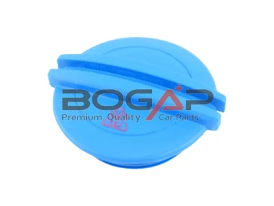 Крышка, резервуар охлаждающей жидкости BOGAP A4211100