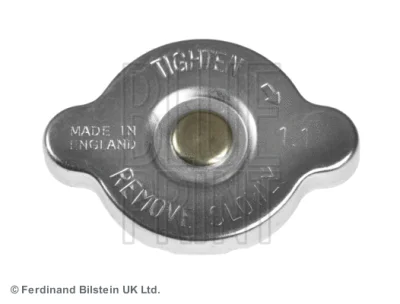 ADM59910 BLUE PRINT Крышка, радиатор