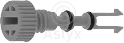 AS-535506 Aslyx Болт, пробка радиатора