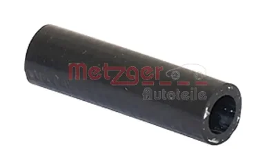 2420016 METZGER Шланг радиатора