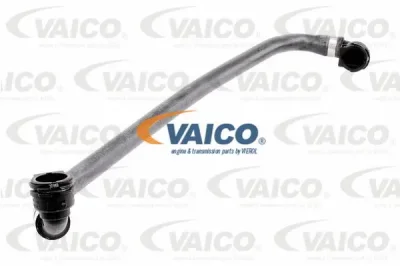 V48-0134 VAICO Шланг радиатора