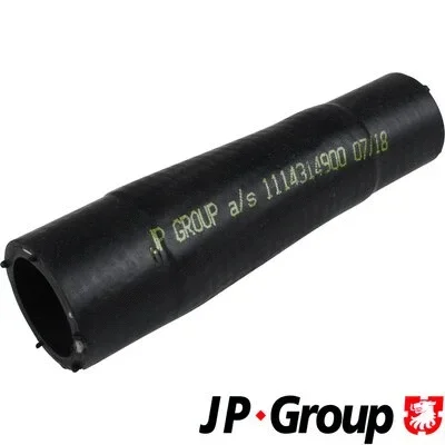 Шланг радиатора JP GROUP 1114314900