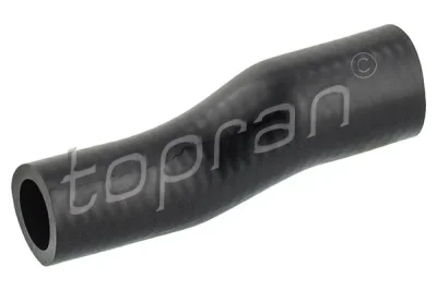 Шланг радиатора TOPRAN 101 454