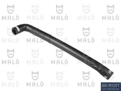 Шланг радиатора MALO 15248A