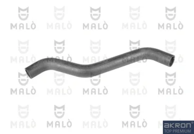 Шланг радиатора MALO 153191A