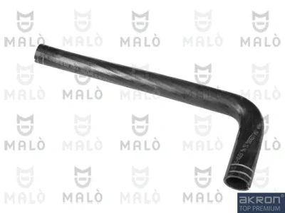 Шланг радиатора MALO 153195A