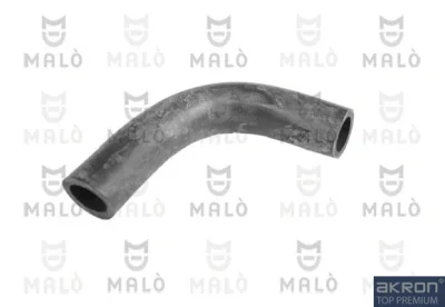 Шланг радиатора MALO 153271A