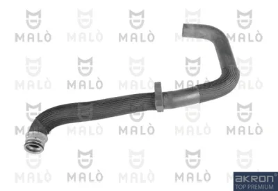 Шланг радиатора MALO 156345A