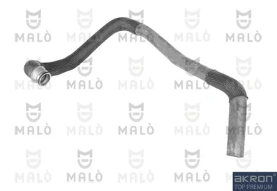 Шланг радиатора MALO 156356A