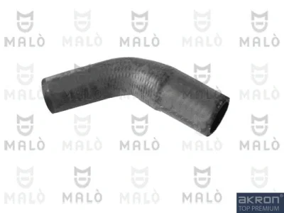 Шланг радиатора MALO 15651A