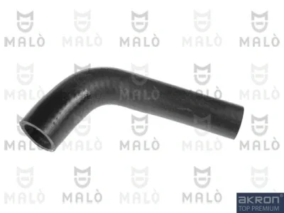 Шланг радиатора MALO 17531A