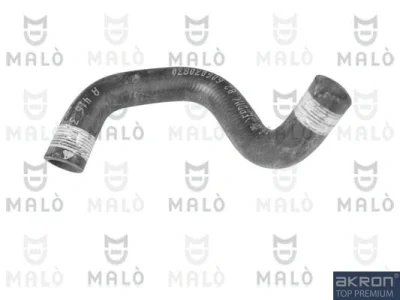 Шланг радиатора MALO 70132A