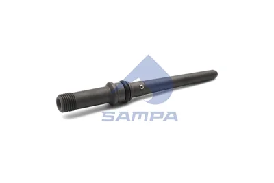 077.140 SAMPA Трубопровод высокого давления, система впрыска