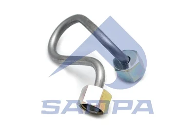 203.467 SAMPA Трубопровод высокого давления, система впрыска