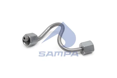 205.192 SAMPA Трубопровод высокого давления, система впрыска
