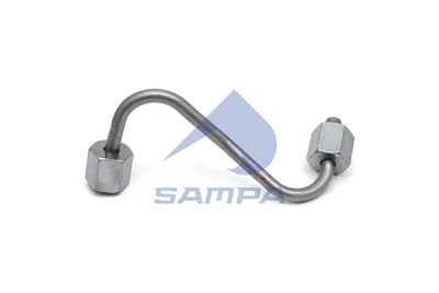 205.193 SAMPA Трубопровод высокого давления, система впрыска