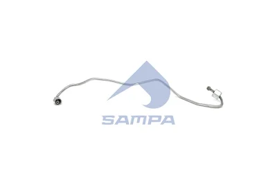 206.200 SAMPA Трубопровод высокого давления, система впрыска