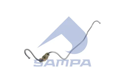 206.251 SAMPA Трубопровод высокого давления, система впрыска
