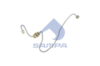 206.253 SAMPA Трубопровод высокого давления, система впрыска