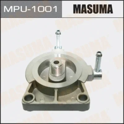 Система впрыска MASUMA MPU-1001