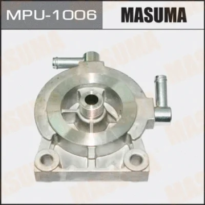 Система впрыска MASUMA MPU-1006