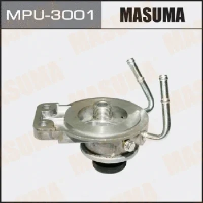 Система впрыска MASUMA MPU-3001