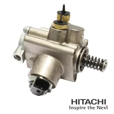 Насос высокого давления HITACHI/HUCO 2503061