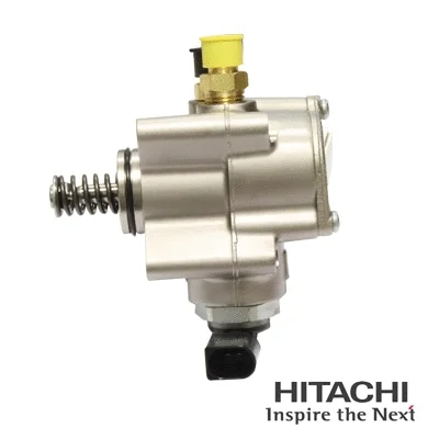 Насос высокого давления HITACHI/HUCO 2503065