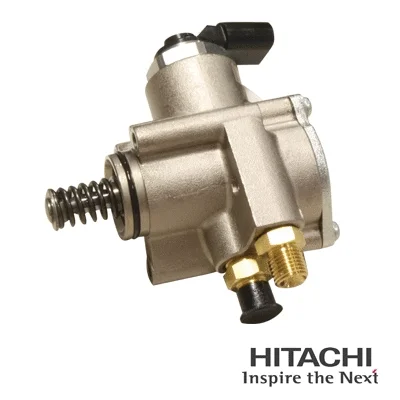 Насос высокого давления HITACHI/HUCO 2503074